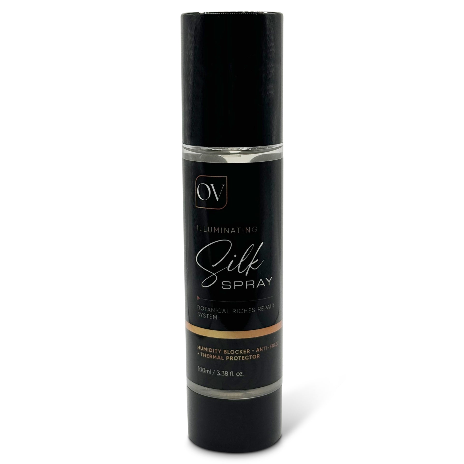 Illuminating Silk Spray