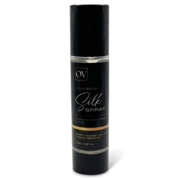 Illuminating Silk Spray